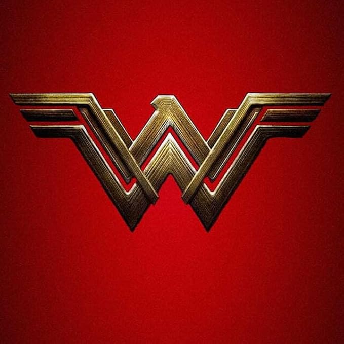 Wonder Woman