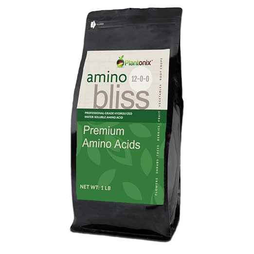 Amino Bliss (1lb)