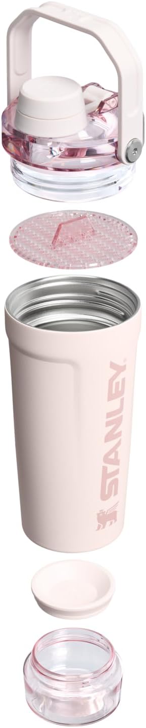 Rose Quartz