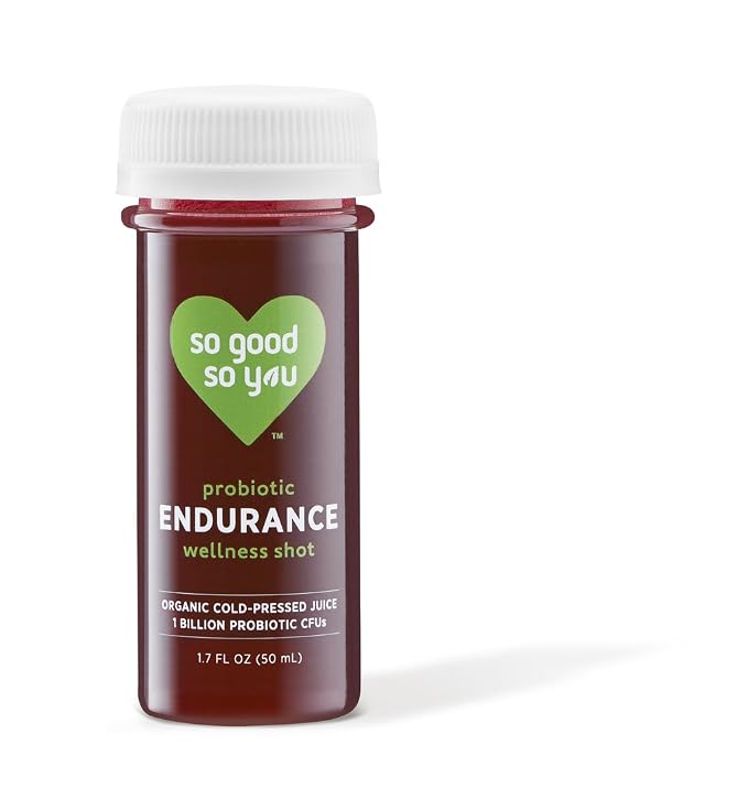 Endurance