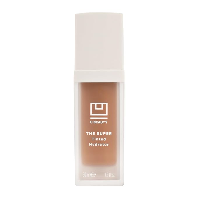 Shade 08 - Deep with golden undertones