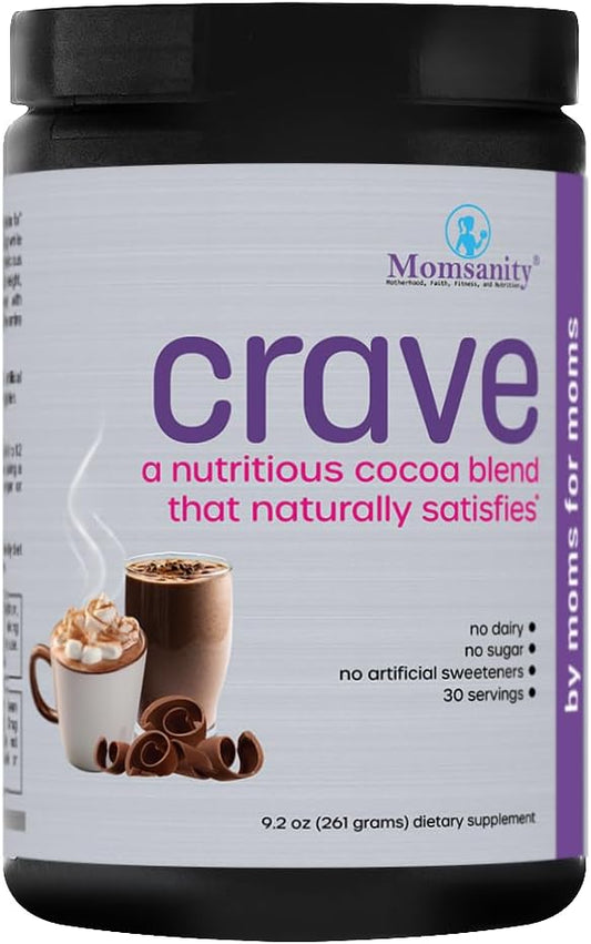 Chocolate 30 Servings