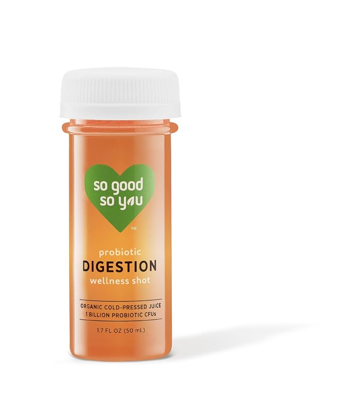 Digestion