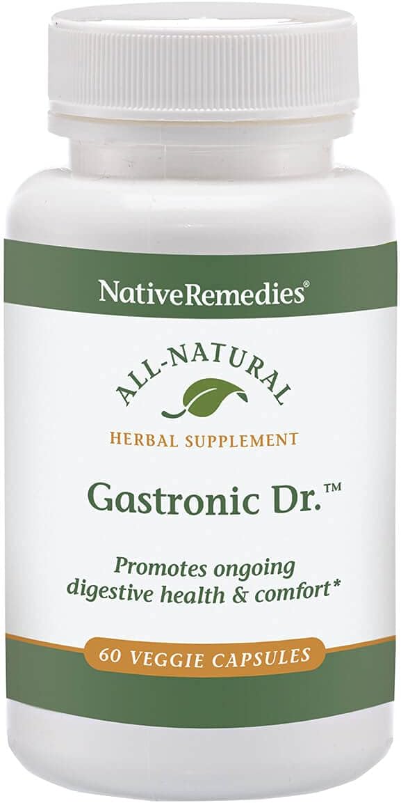 Gastronic Dr. Veggie Cap 2pk