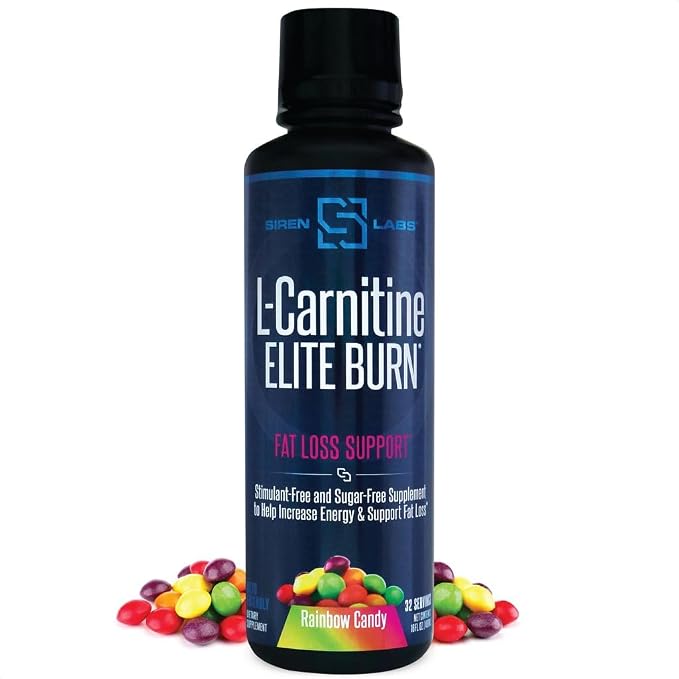 Rainbow Candy