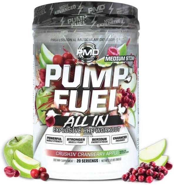 Cranberry Apple