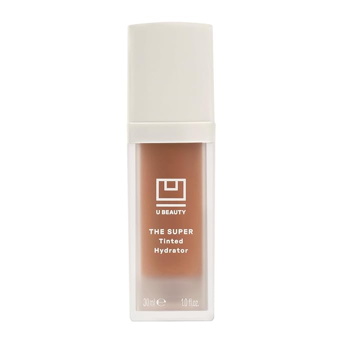 Shade 09 - Deep with rosy undertones