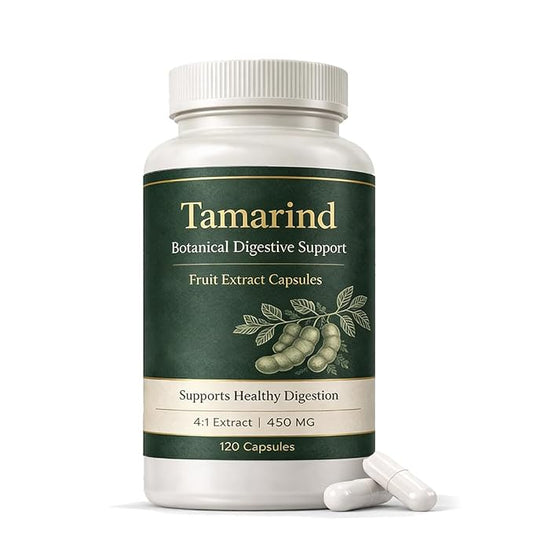 120 Capsules
