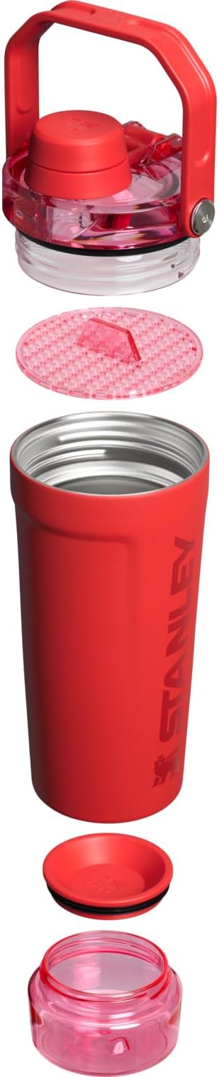 Chili Red