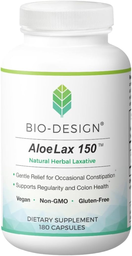 Aloe Lax 150