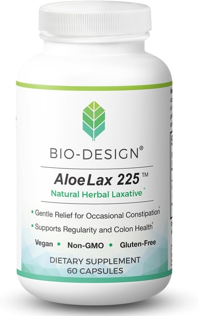 Aloe Lax 225