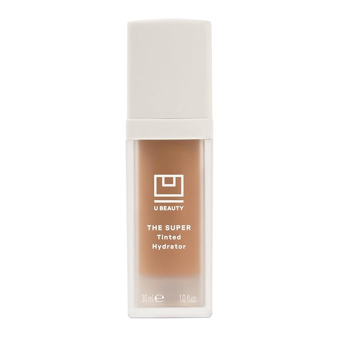 Shade 07 – Medium-Deep with olive undertones