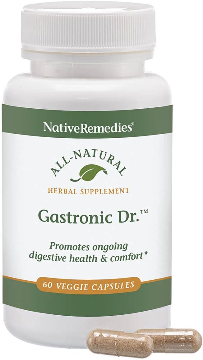 Gastronic Dr. Veggie Cap 1pk