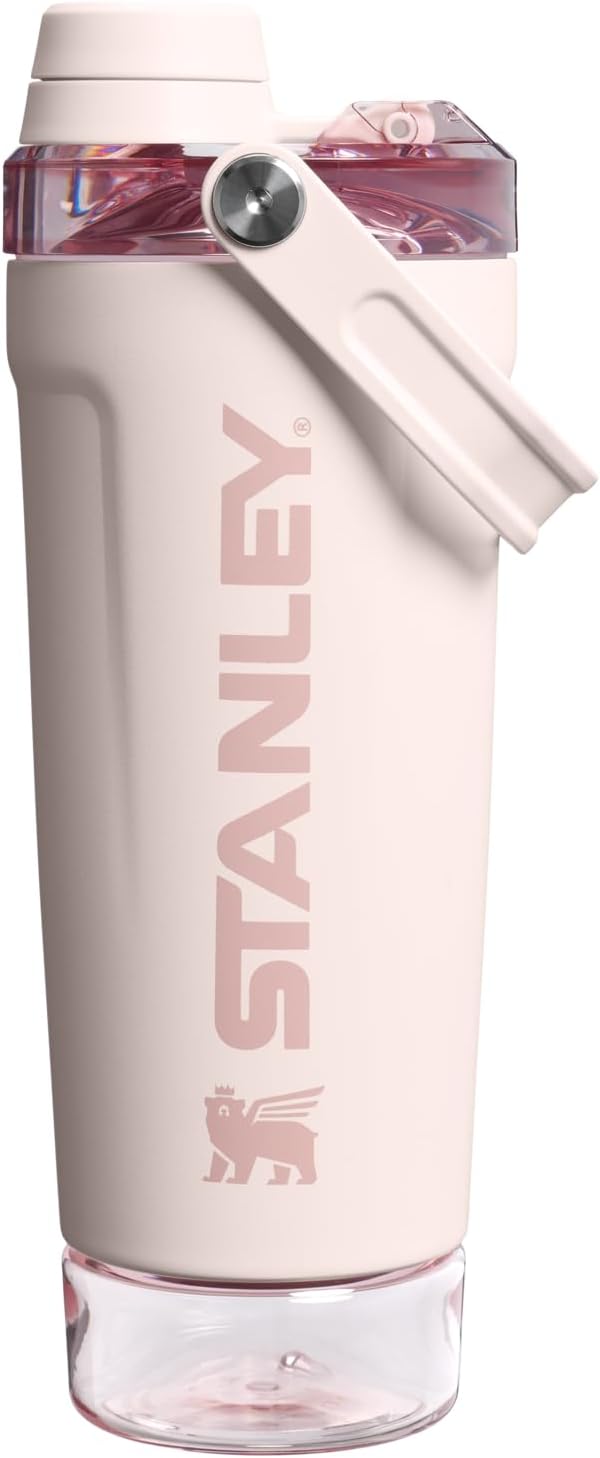 Rose Quartz