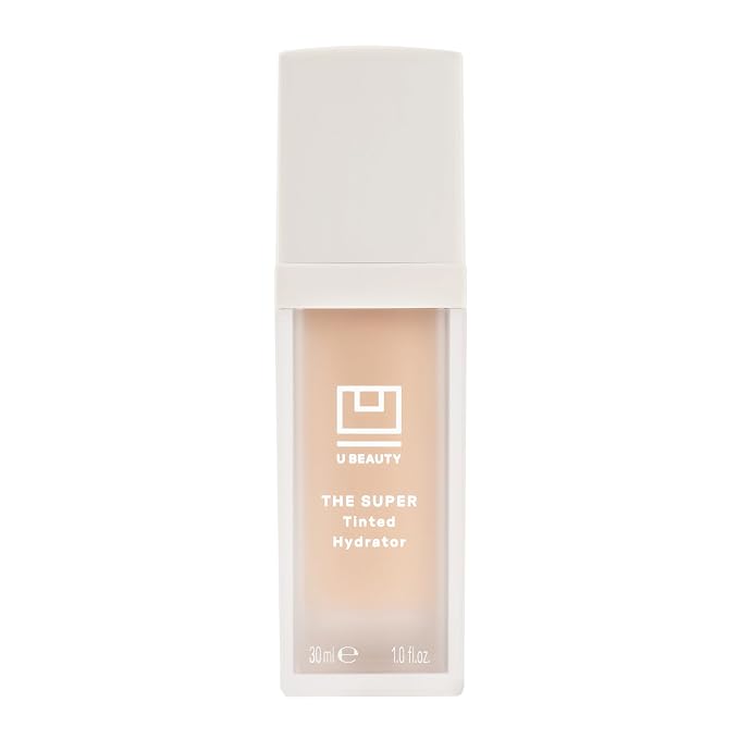 Shade 02 - Fair with golden undertones