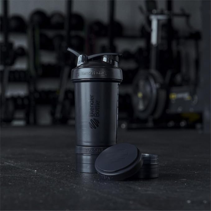 Midnight Black