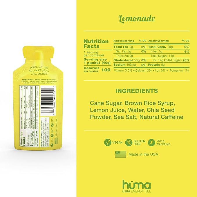 Lemonade