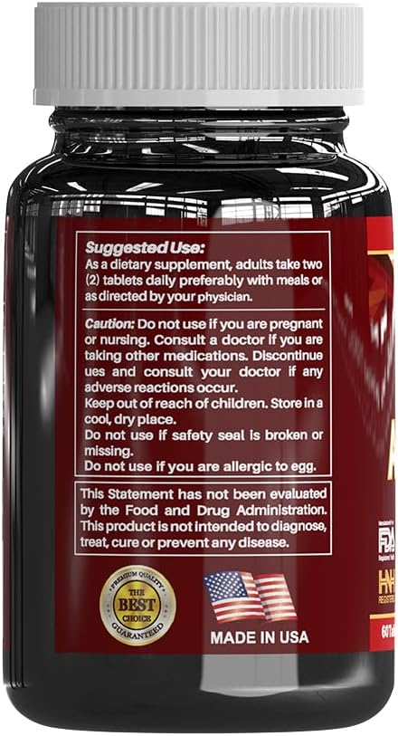 60 Count (Pack of 3)