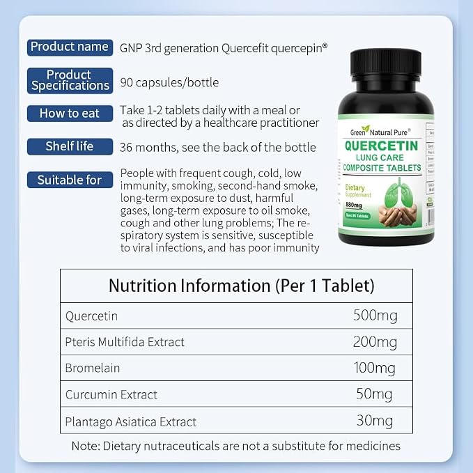 90 Capsules
