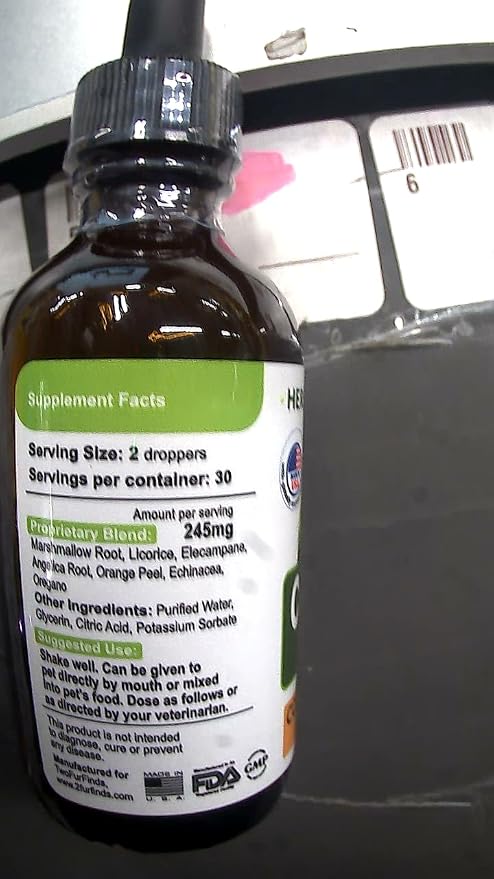 Kennel Cough