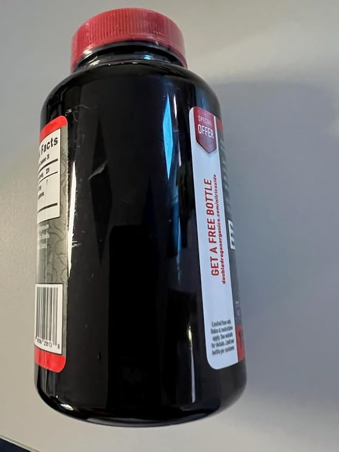 60 Count (1 Bottle)