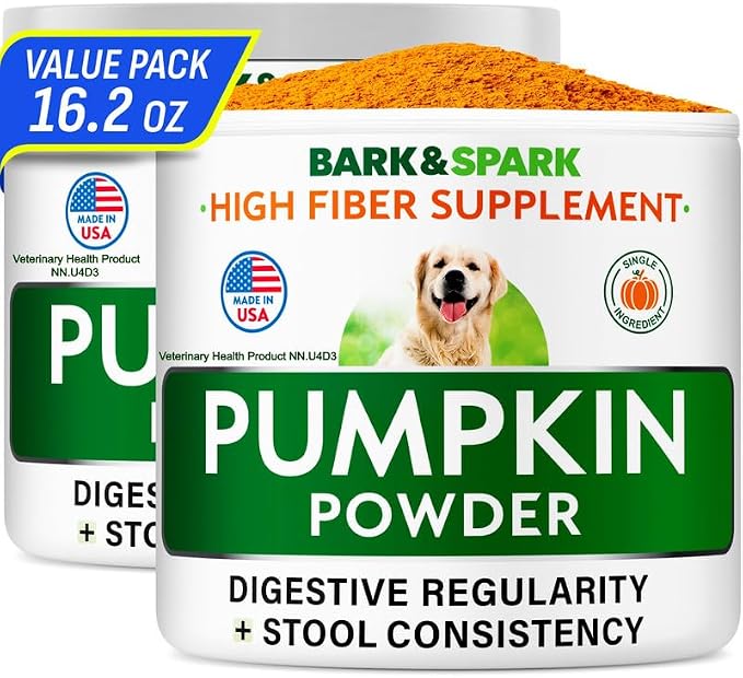 Pumpkin Powder