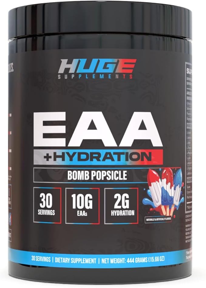 Bomb Popsicle