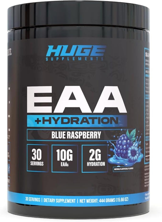 Blue Raspberry