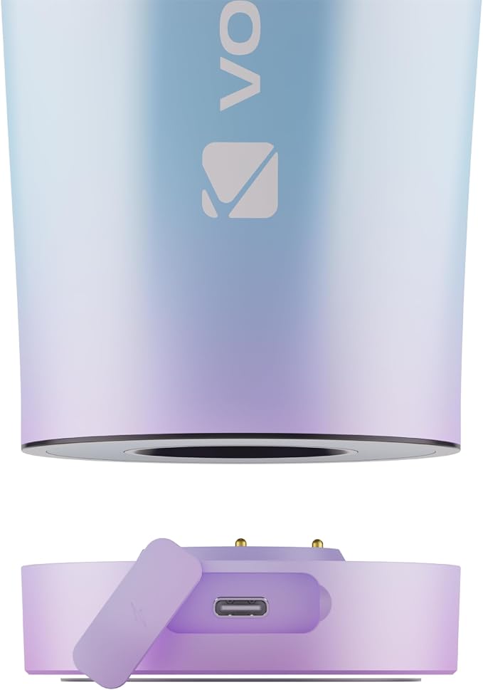 Aurora Fade