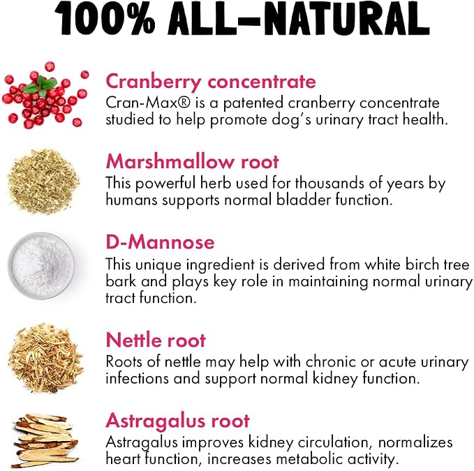Cranberry