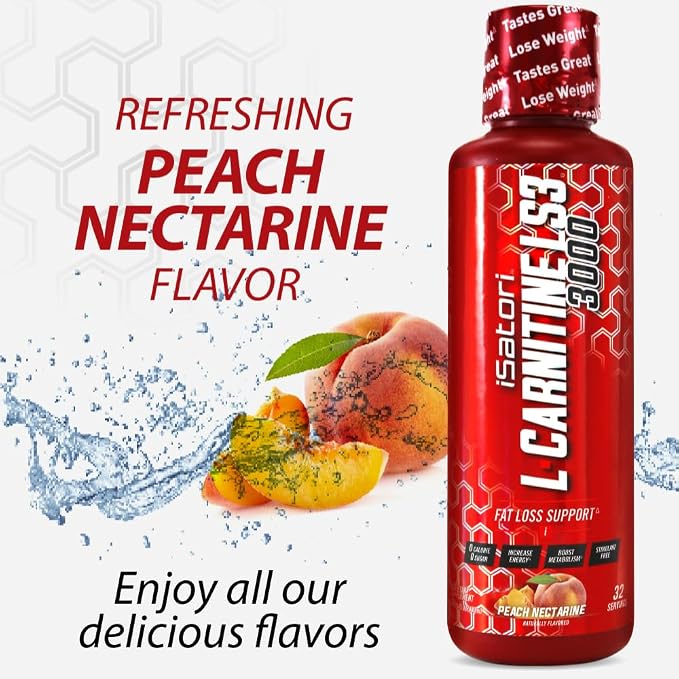 Peach Nectarine