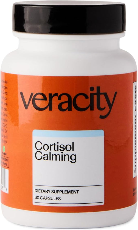 Cortisol Calming