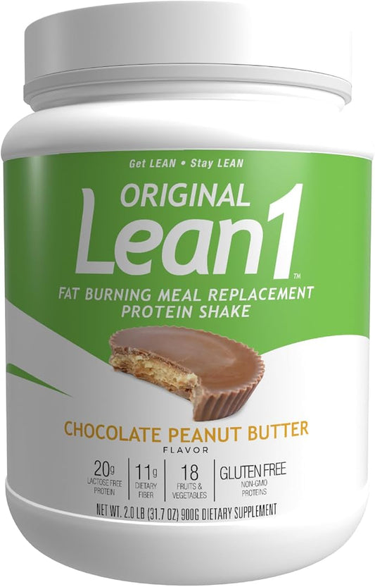 Chocolate Peanut Butter