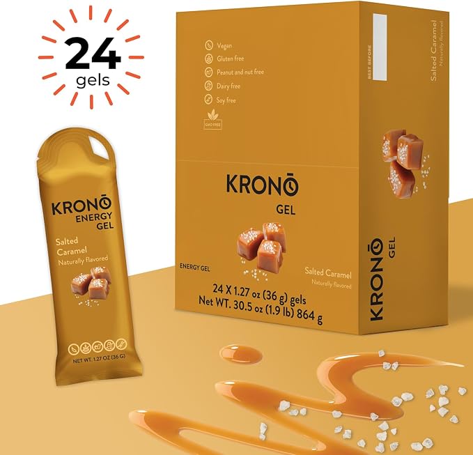 Salted Caramel