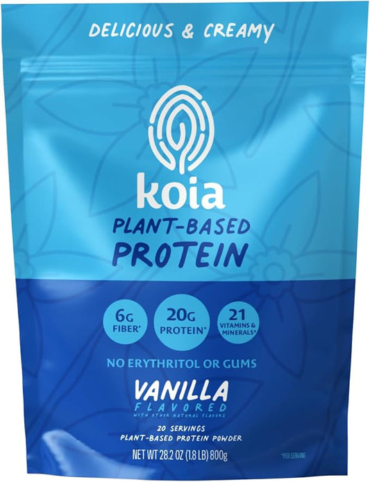 Vanilla