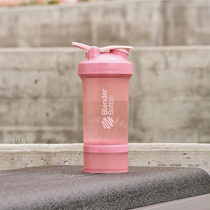 Rose Pink