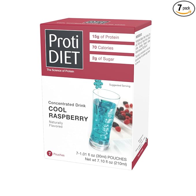 Cool Raspberry