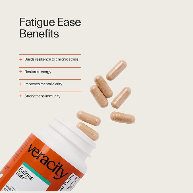 Fatigue Ease