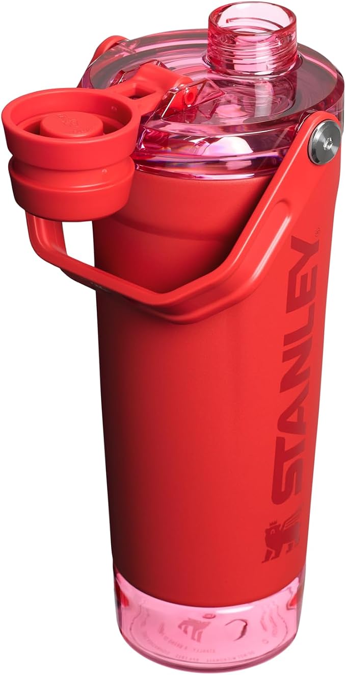 Chili Red