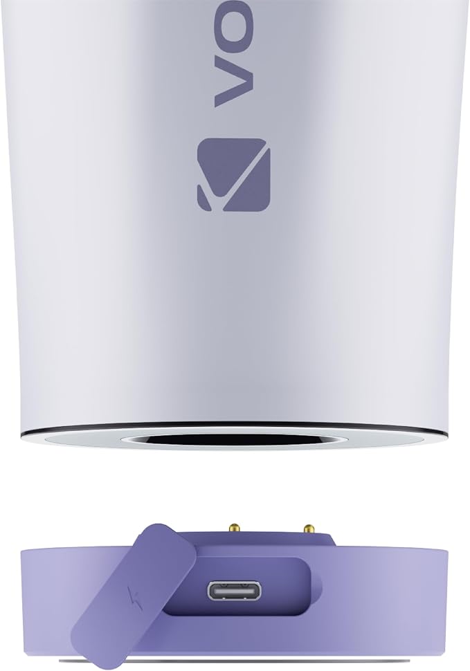 Misty Lilac