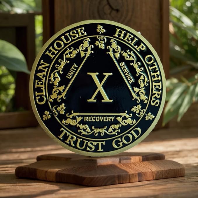 Ten Years