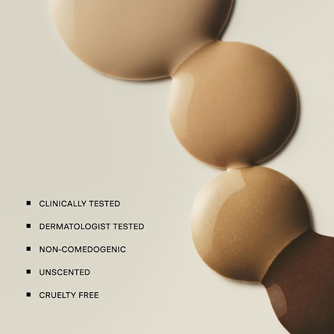 Shade 02 - Fair with golden undertones