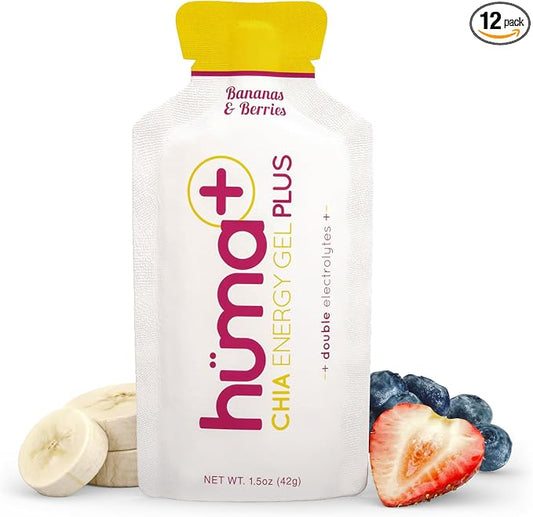 Banana Berry