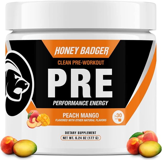 Peach Mango