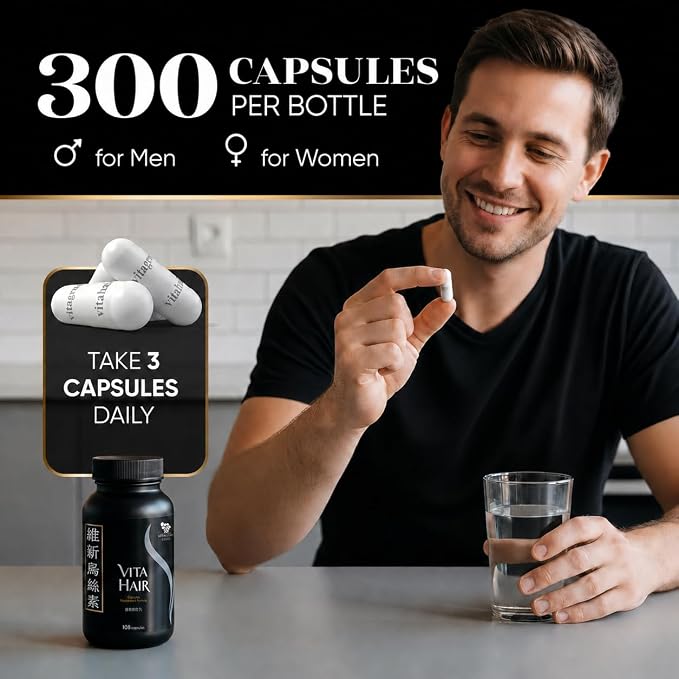 Micronized Formula