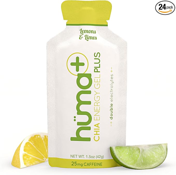 Lemon Lime