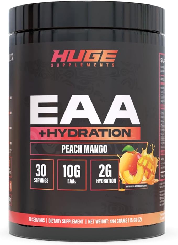 Peach Mango