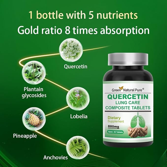 30 Capsules