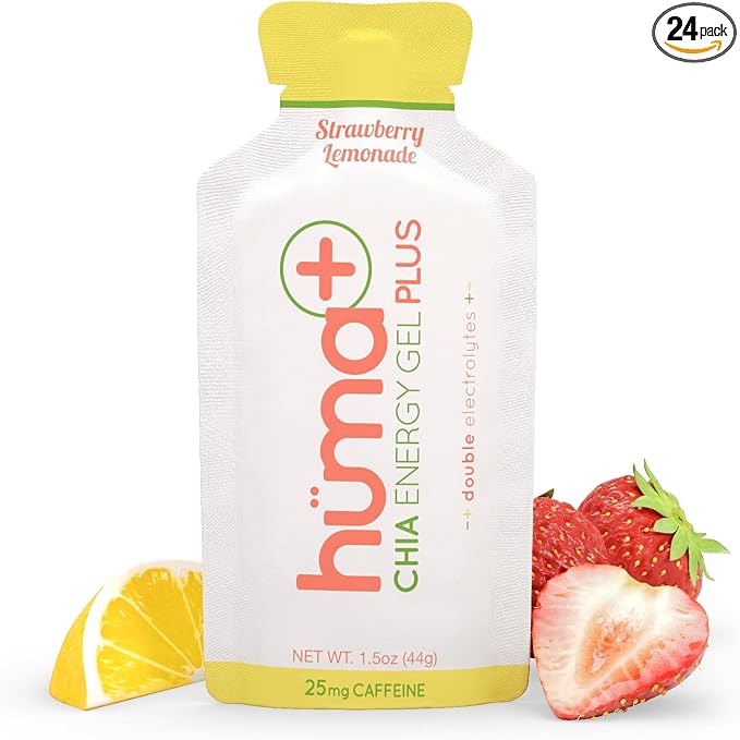 Strawberry Lemonade