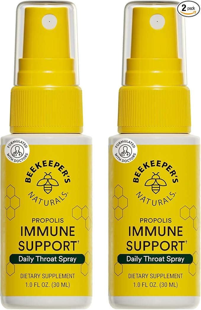 Adult Propolis